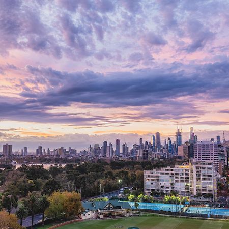 فندق View ملبورن المظهر الخارجي الصورة